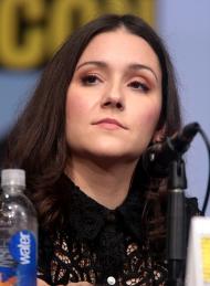 Shannon Woodward Shannon Woodward