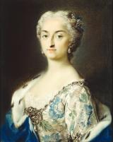 Ursula Katharina of Altenbockum Ursula Katharina of Altenbockum