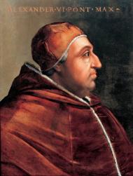 Alexander Vi