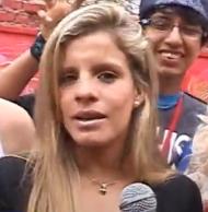 Alejandra Baigorria