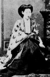 Sono Sachiko