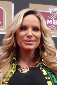 Gina-Lisa Lohfink