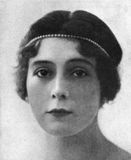 Dorothie Bigelow