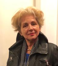 Cäcilia Rentmeister