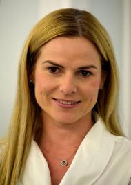 Joanna Mihułka-Petru