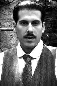 Diamantis Karanastasis