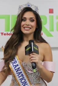 Nathaly Terrones