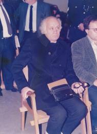 Christos Papoutsakis