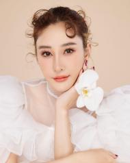 Nida Patcharaveerapong