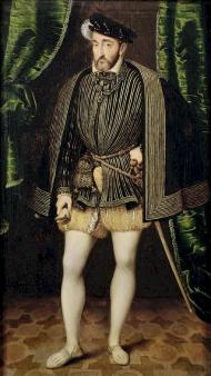 Henry II of France