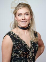 Mikaela Shiffrin Mikaela Shiffrin