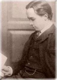 Robbie Baldwin Ross
