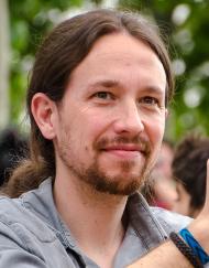 Pablo Iglesias Turrión
