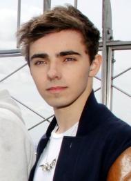 Nathan Sykes