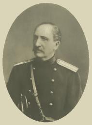 Alexander Trubetskoy