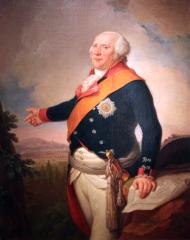 Frederick William II of Prussia