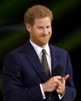 Prince Harry of Wales