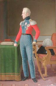 Frederick Vi Of Denmark