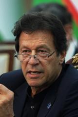 Imran Khan
