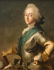 Frederick V of Denmark Frederick V of Denmark