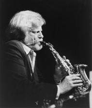 Gerry Mulligan