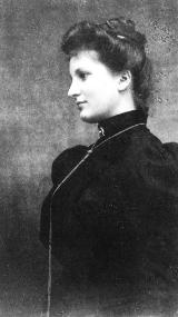 Alma Mahler