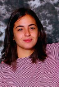 Alanna Masterson