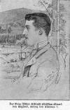 Prince Albert Victor, Duke Of Clarence And Avondale