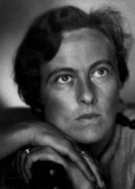 Ruth Andreas-Friedrich