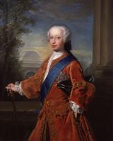 Frederick, Prince of Wales