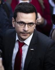 Ilya Yashin Ilya Yashin