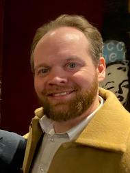 Jon Niklas Rønning