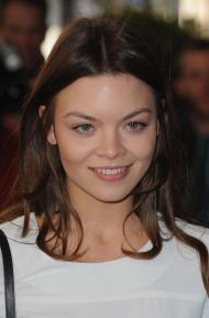 Scarlett Byrne Scarlett Byrne