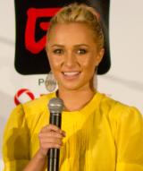 Hayden Panettiere