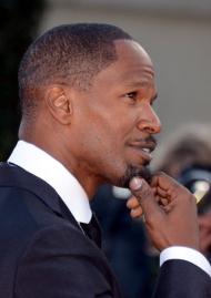 Jamie Foxx Jamie Foxx