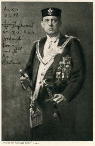 Aleister Crowley Aleister Crowley