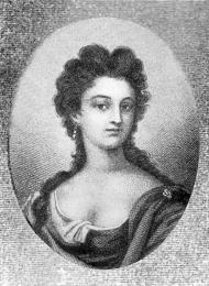 Henrietta von Osterhausen Henrietta von Osterhausen