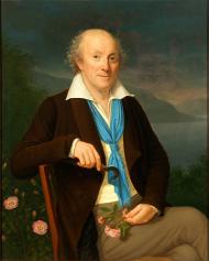 Louis Victor Meriadec de Rohan Louis Victor Meriadec de Rohan