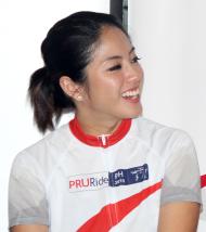 Gretchen Ho