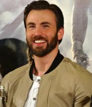 Chris Evans (actor)