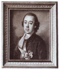 Sergei Saltykov