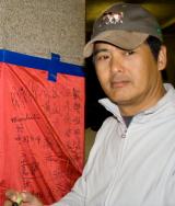 Chow Yun-fat Chow Yun-fat
