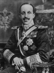 Alfonso XIII of Spain