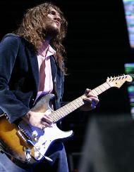 John Frusciante John Frusciante