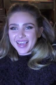 Ryan Newman (actrice)