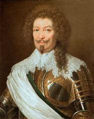 Charles of Lorraine, duke of Guise