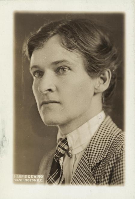 Kathleen de Vere Taylor