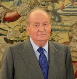 Juan Carlos I of Spain