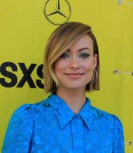Olivia Wilde