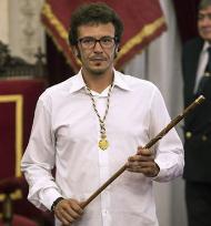 José María González Santos